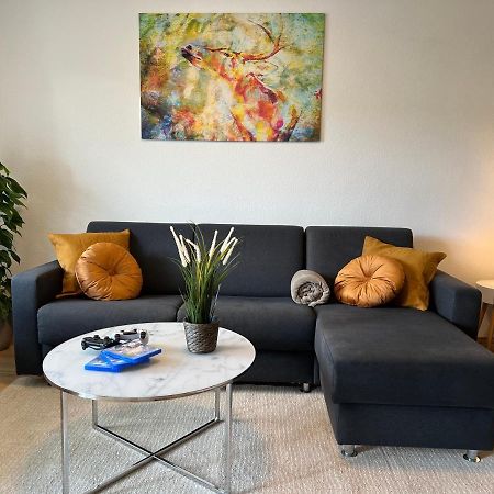 Beste Lage Mit ✰Bergblick✰ Parkplatz Und Netflix Willingen  Bagian luar foto
