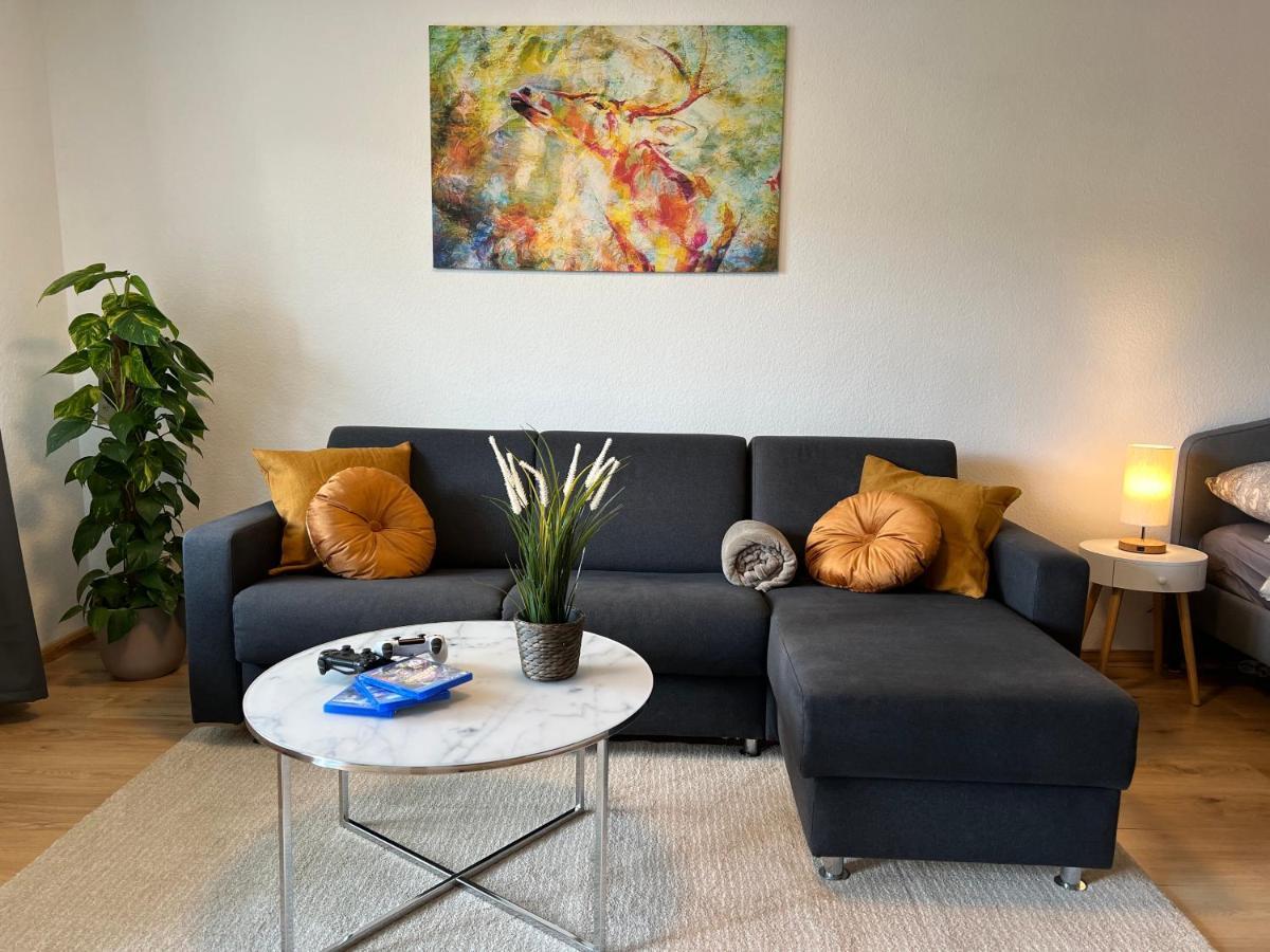 Beste Lage Mit ✰Bergblick✰ Parkplatz Und Netflix Willingen  Bagian luar foto