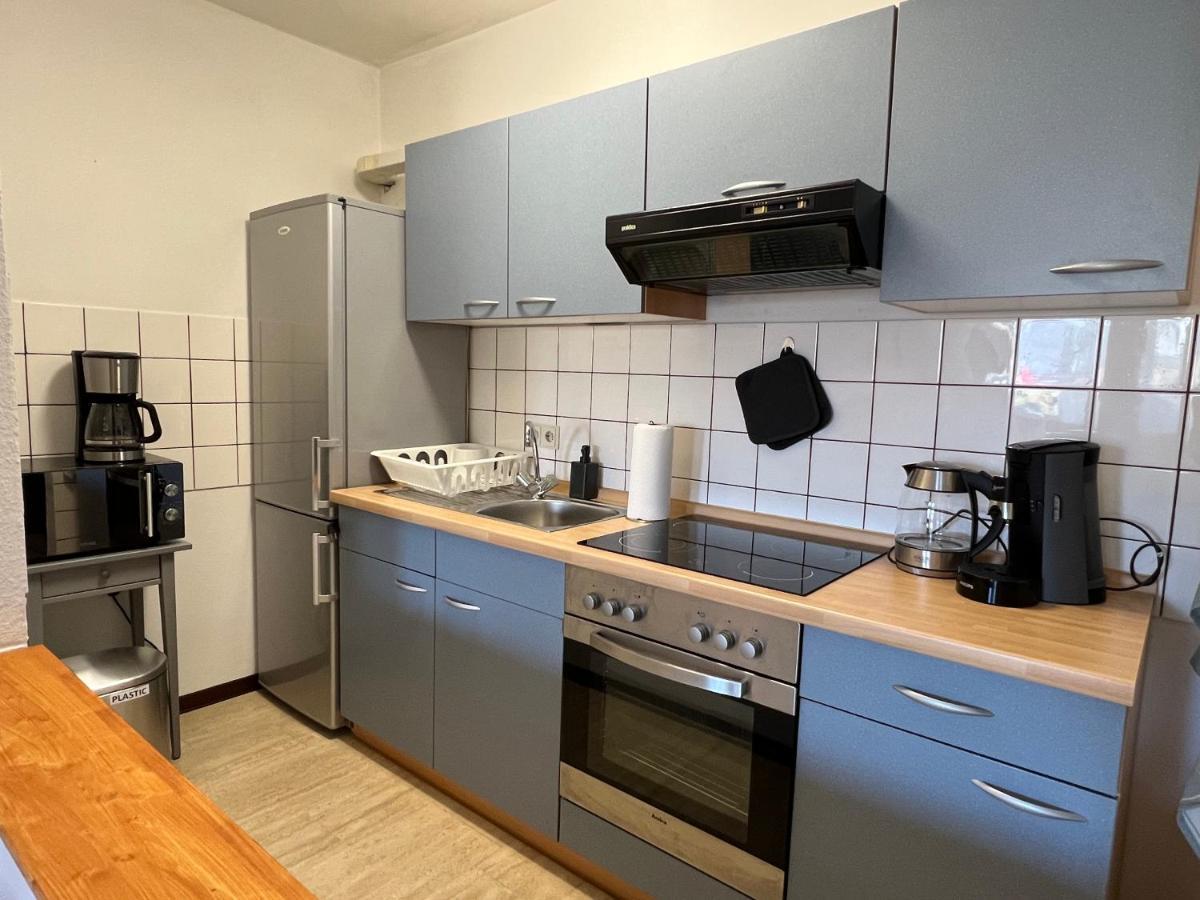 Beste Lage Mit ✰Bergblick✰ Parkplatz Und Netflix Willingen  Bagian luar foto